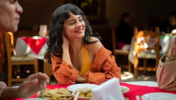 3 Amigos Mexican Restaurant