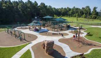 Chesapeake City Park